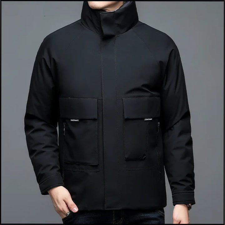 Drune | Herrenjacke wasserabweisend