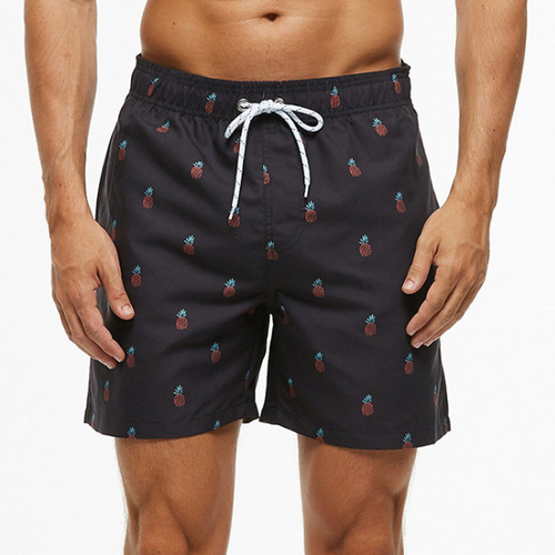 Drune | Herren Badehose Stilvolle Schwimmshorts für Männer