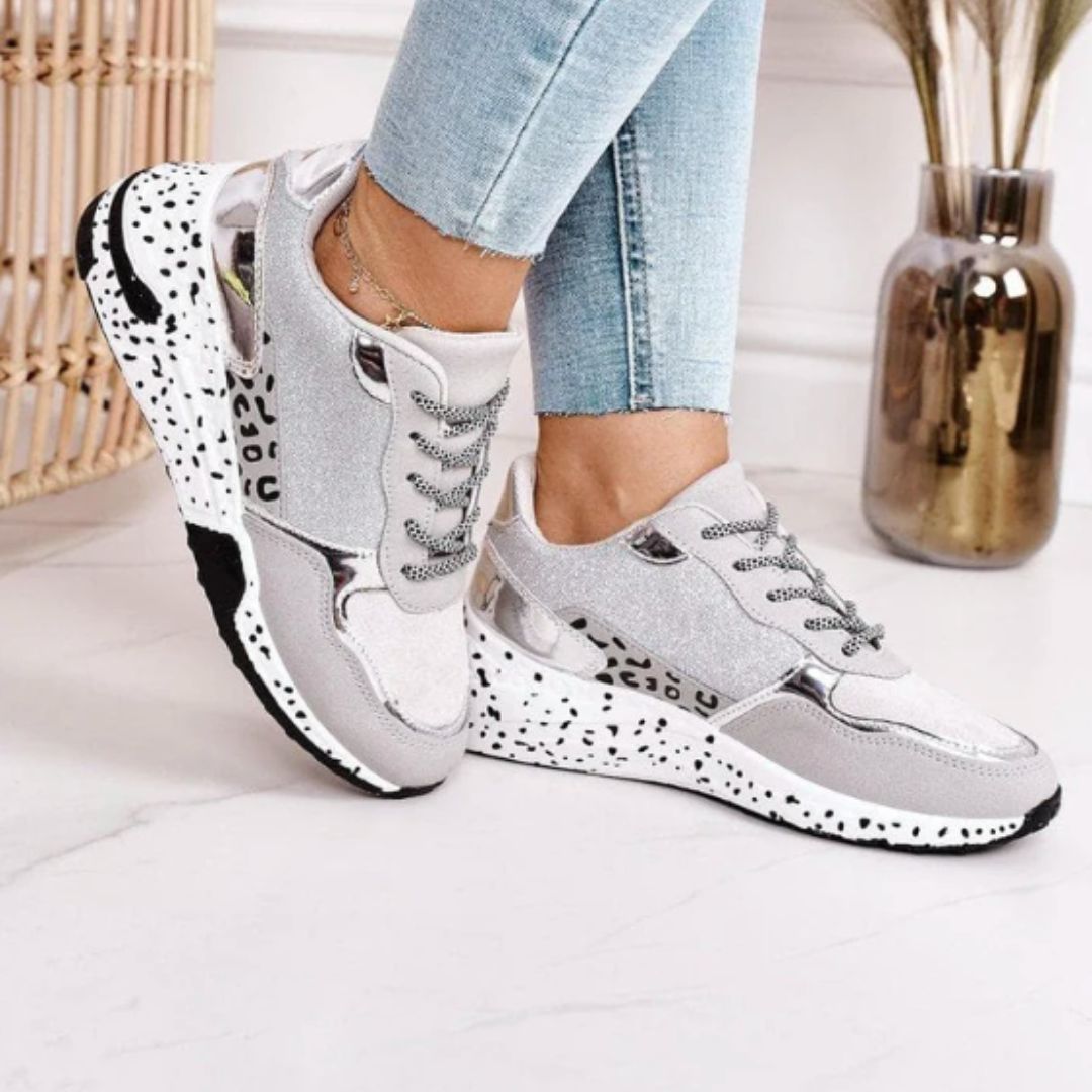 Drune | Schuhe - Moderne Damenschuhe mit ergonomischer Fußbett