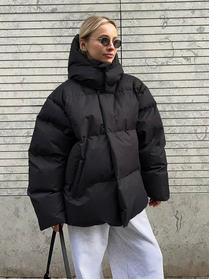 Drune | Stylische Jacke