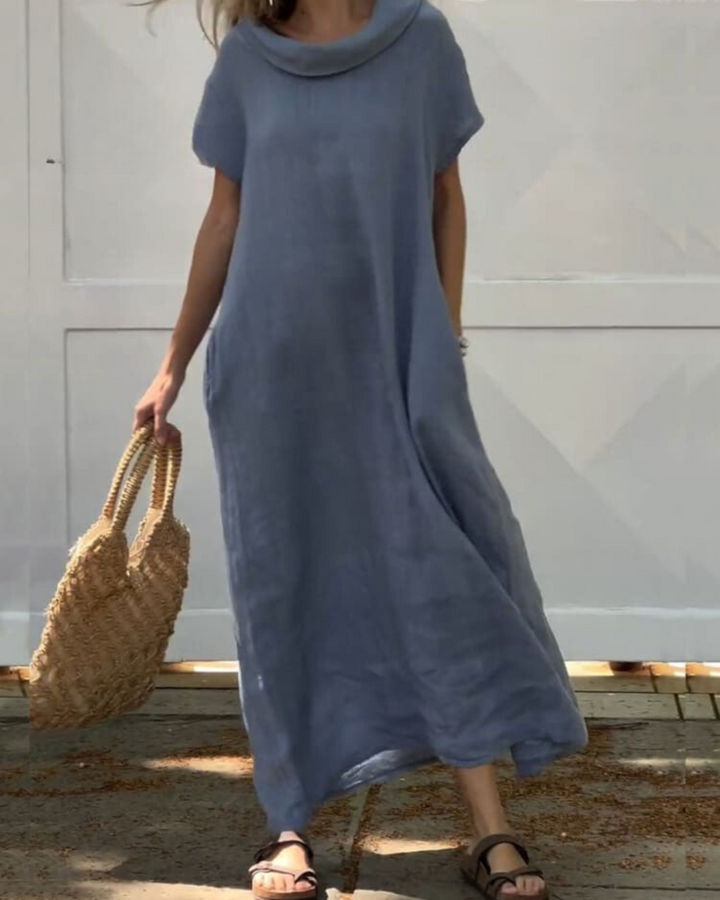 Drune | Lässiges Kleid