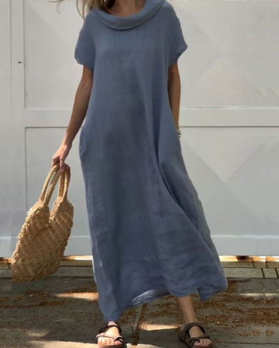 Drune | Lässiges Kleid