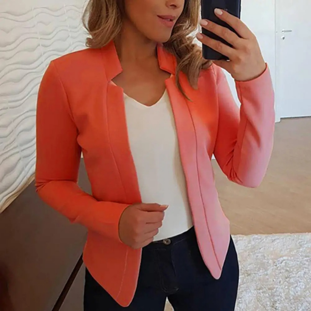 Drune – Blazer für die Büroarbeit
