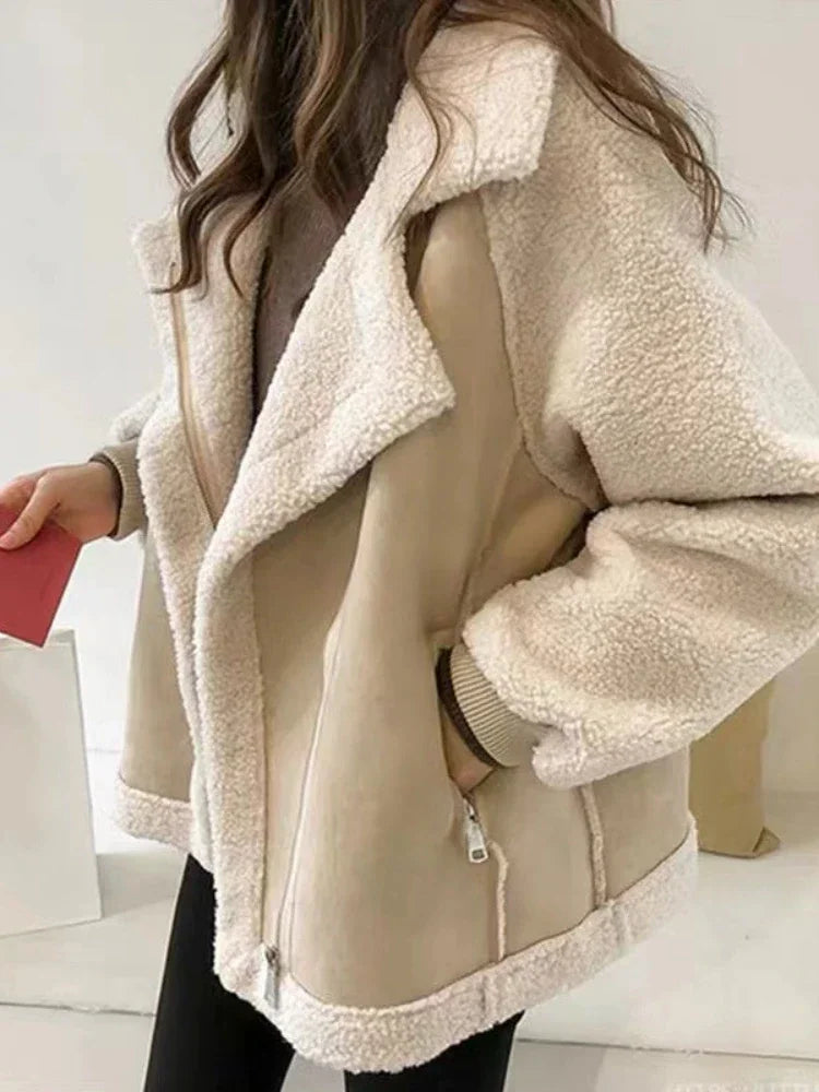Drune | Urban Winterjacke Vintage & Bequem