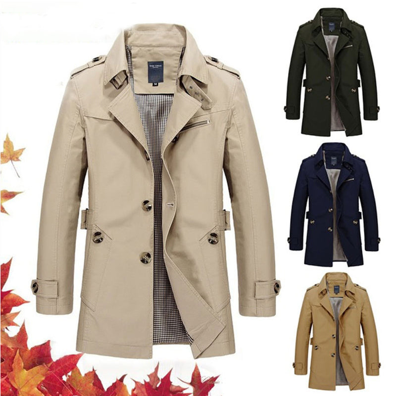Drune | Businessjacke
