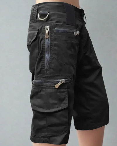 Drune | Herren Taktische Kurze Hose