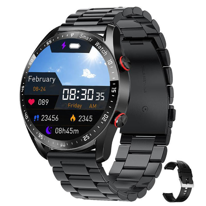 Drune | Multifunktionale Smartwatch