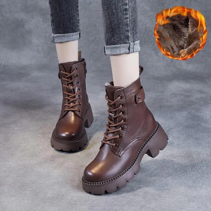 Drune | Stiefel Velyssa