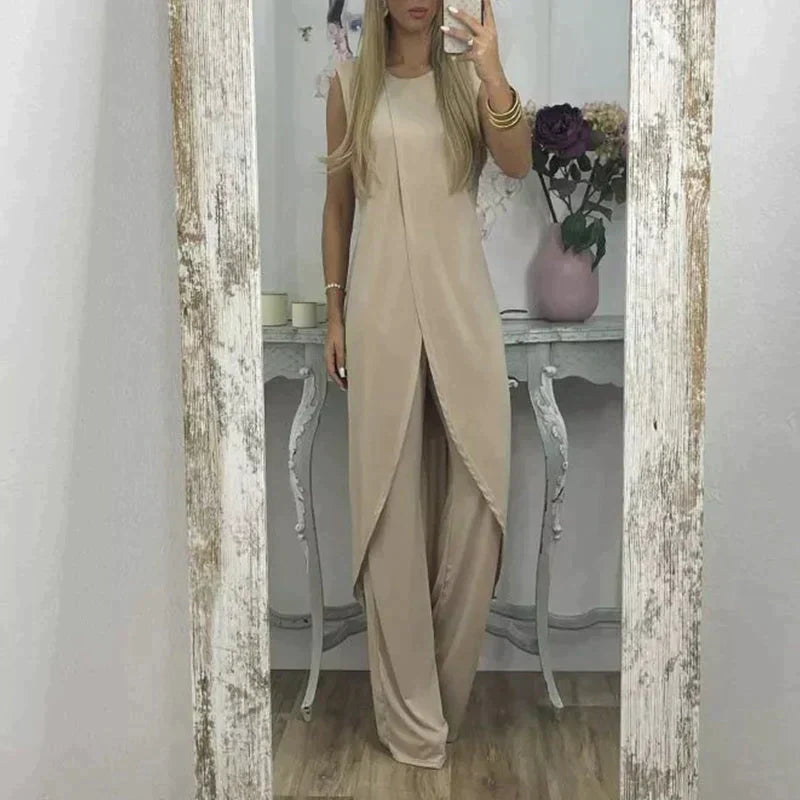 Drune | Zweiteiliges Set für Damen