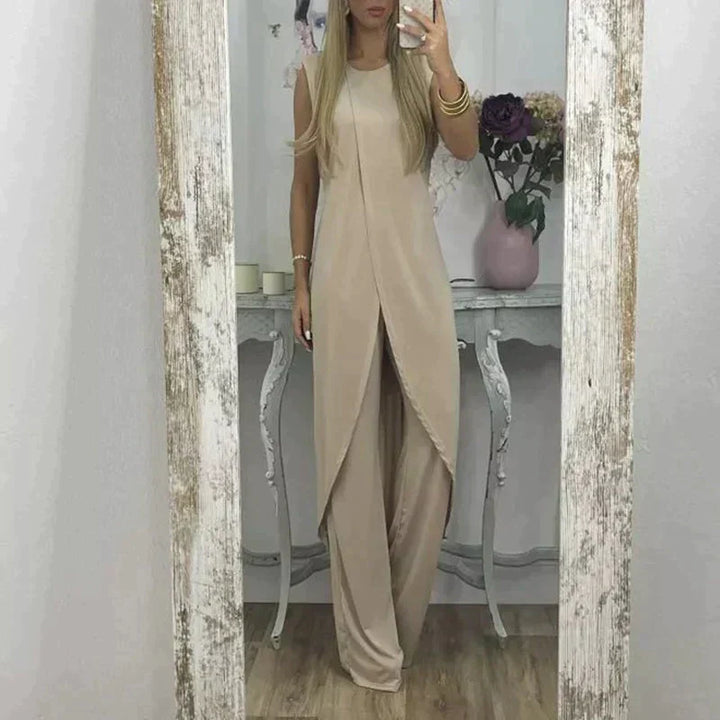 Drune | Zweiteiliges Set für Damen