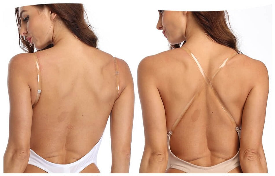 Drune | Rückenfreier Body Shaper Bh