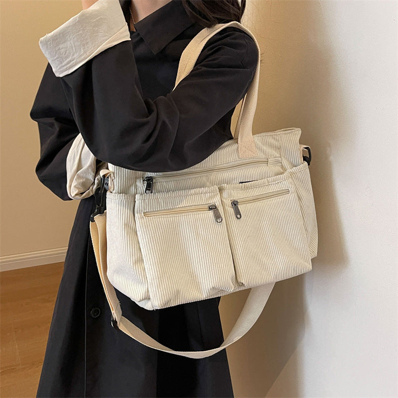 Drune | Cordelia Handtasche