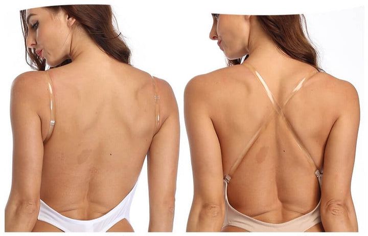 Drune | Rückenfreier Body Shaper Bh