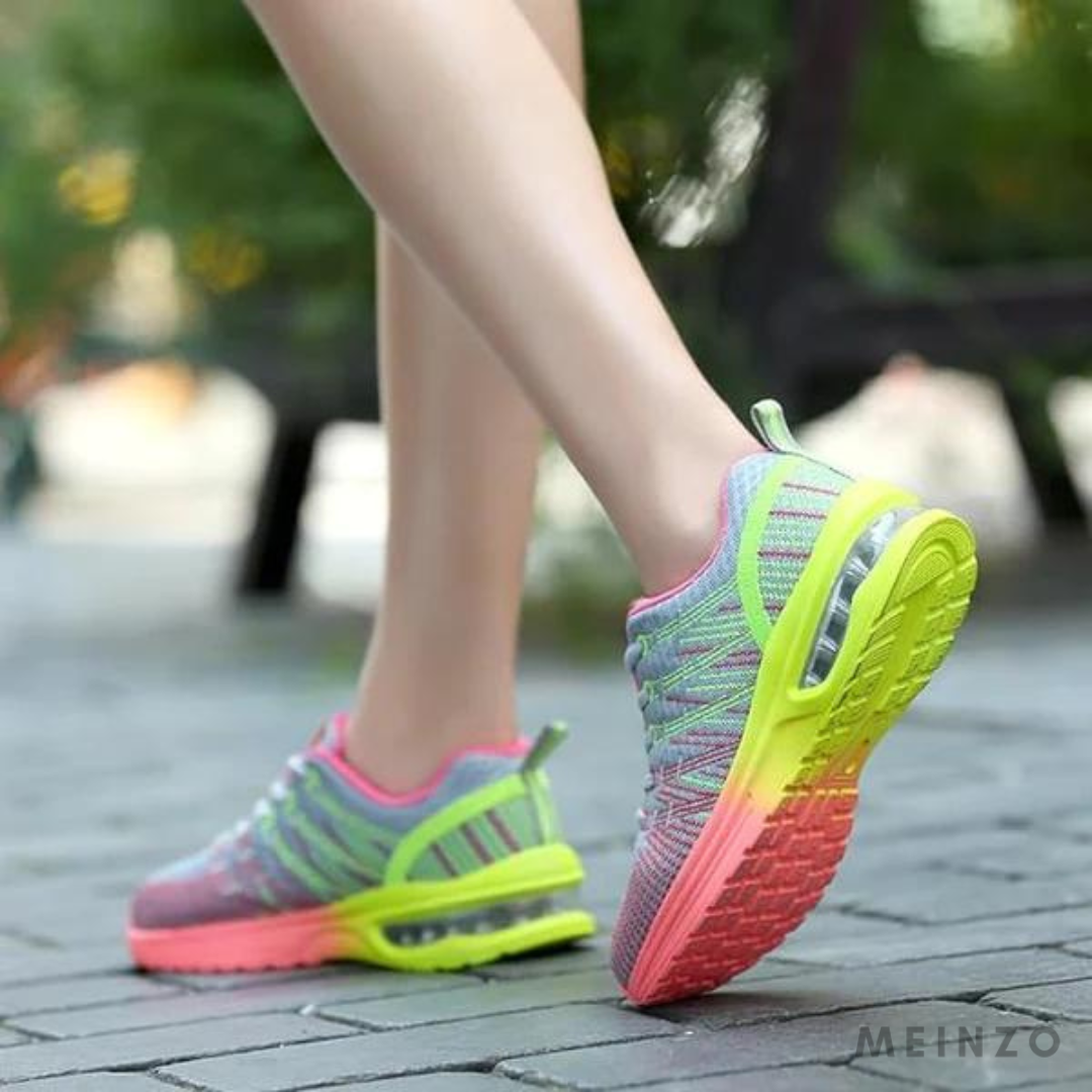 Drune | Modische orthopädische Schuhe - Bequeme Passform