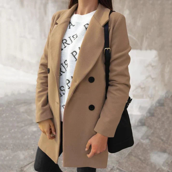 Drune | Schicke und vielseitige allgemeine Jacke