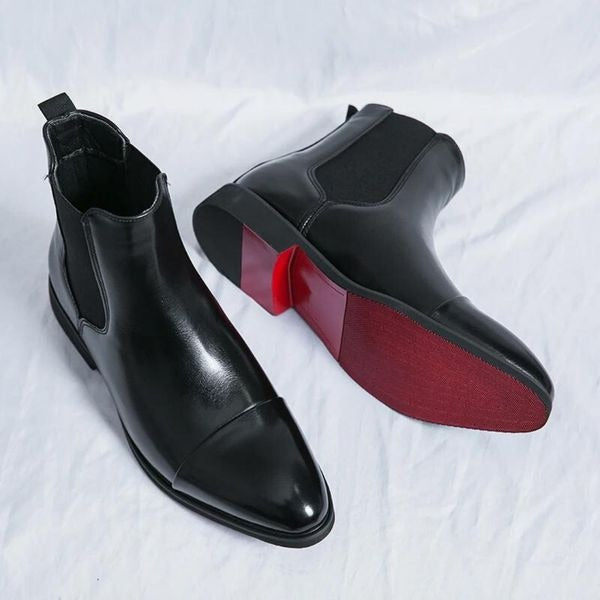 Drune | Stilvolle Herrenstiefel für Das Leben