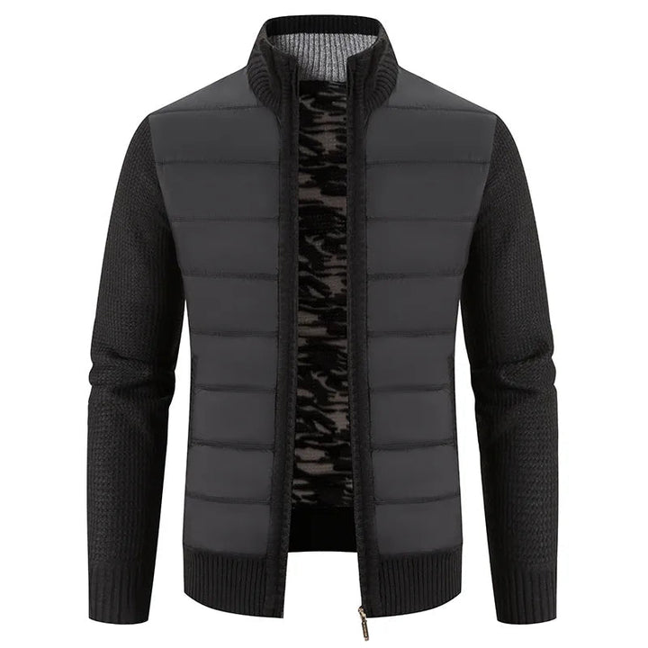 Drune | Herrenjacke Winter warm