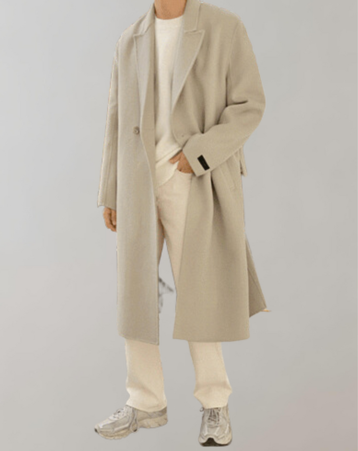 Drune | Eleganter Mantel
