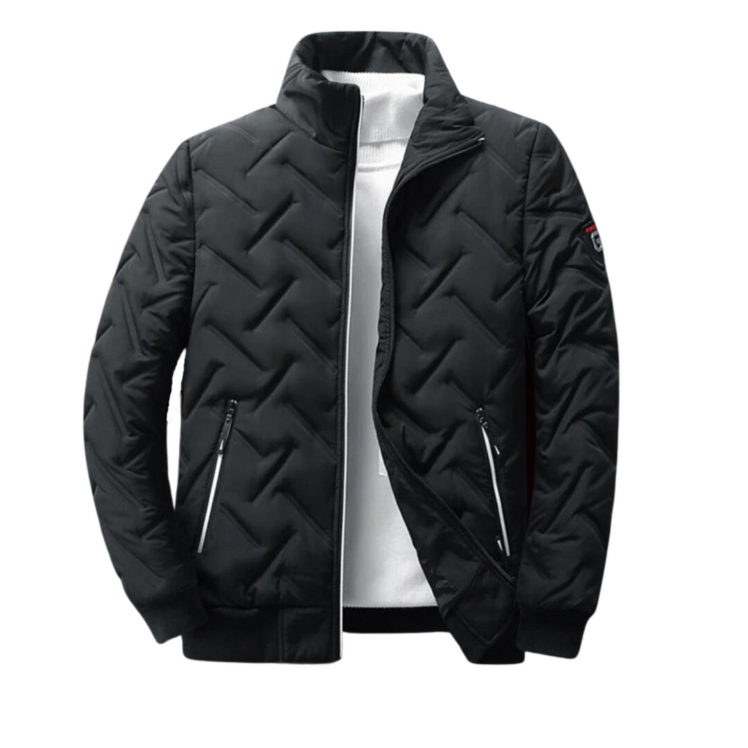 Drune | Jacke - lässig - modisch - ideal für Herbst/Winter für Männer