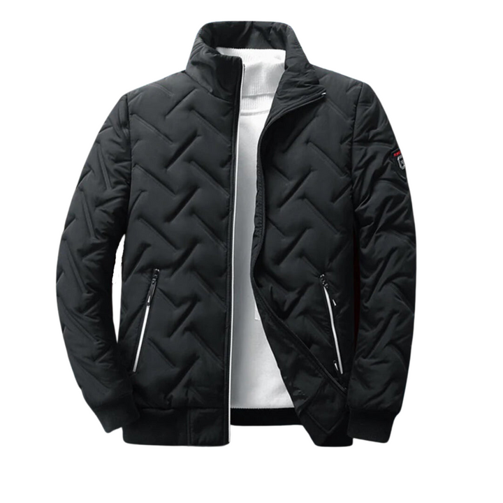 Drune | Jacke - lässig - modisch - ideal für Herbst/Winter für Männer