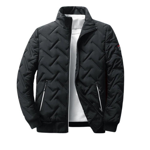 Drune | Jacke - lässig - modisch - ideal für Herbst/Winter für Männer