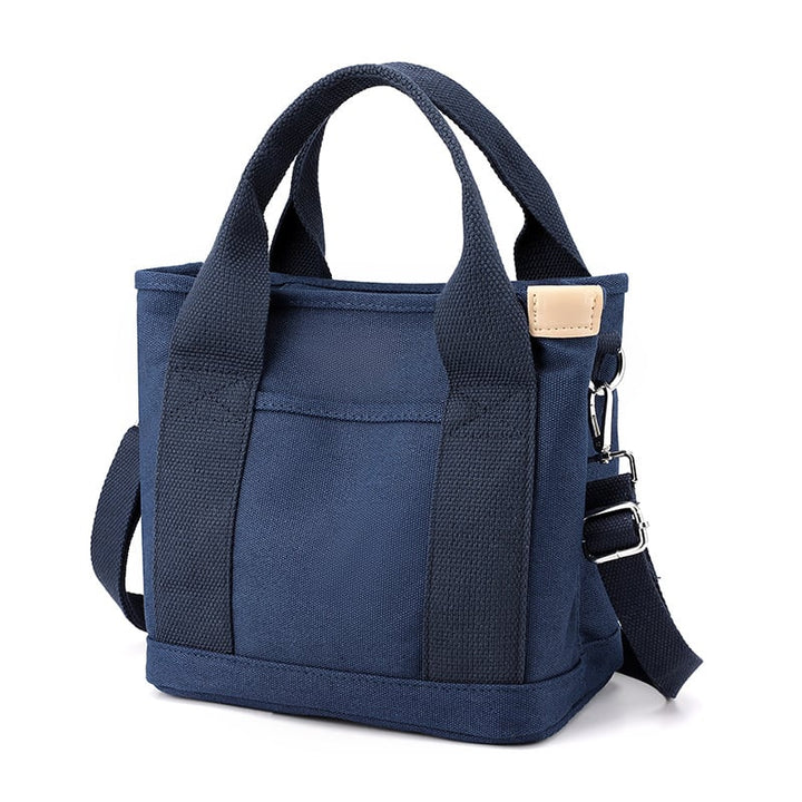 Drune | Praktische Tragetasche mit Mehreren Taschen