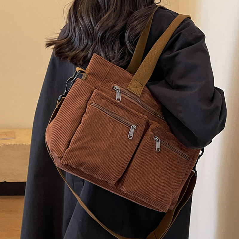 Drune | Cordelia Handtasche