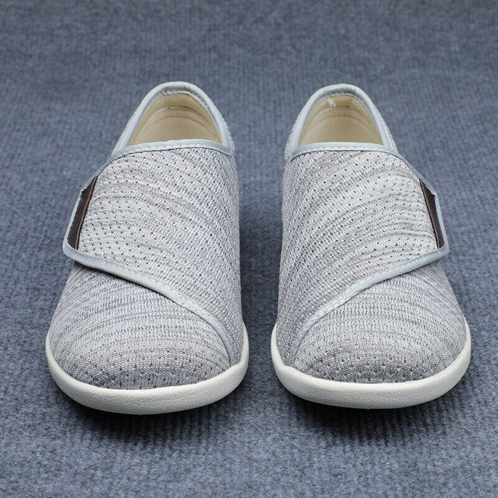 Drune | Bequeme Breite Diabetikerschuhe