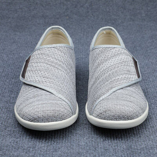 Drune | Bequeme Breite Diabetikerschuhe