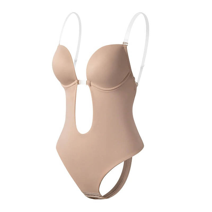 Drune | Rückenfreier Body Shaper Bh