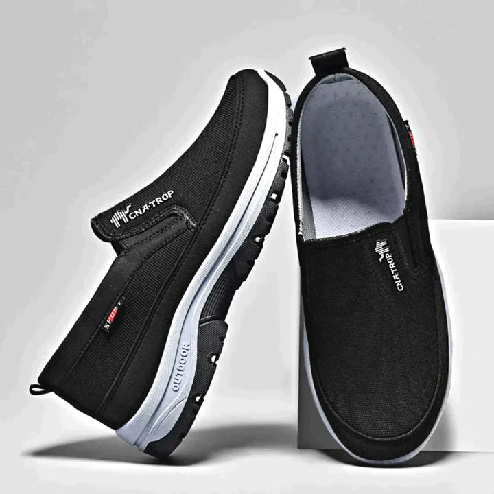 Drune | Orthopädische Wanderschuhe