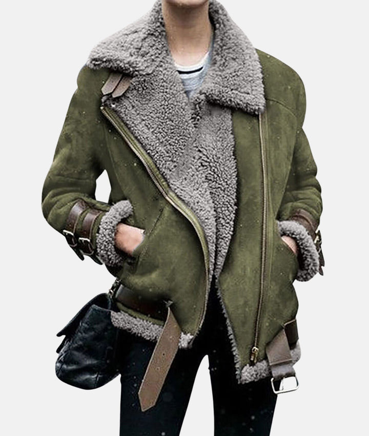 Drune | Vielseitige und Bequeme Jacke
