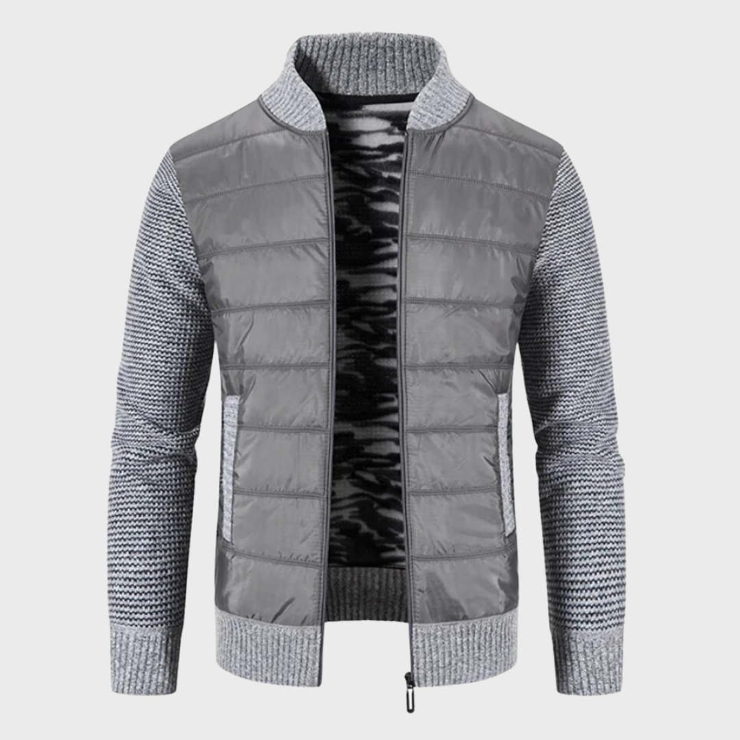 Drune | Luxus Herren Cardigan