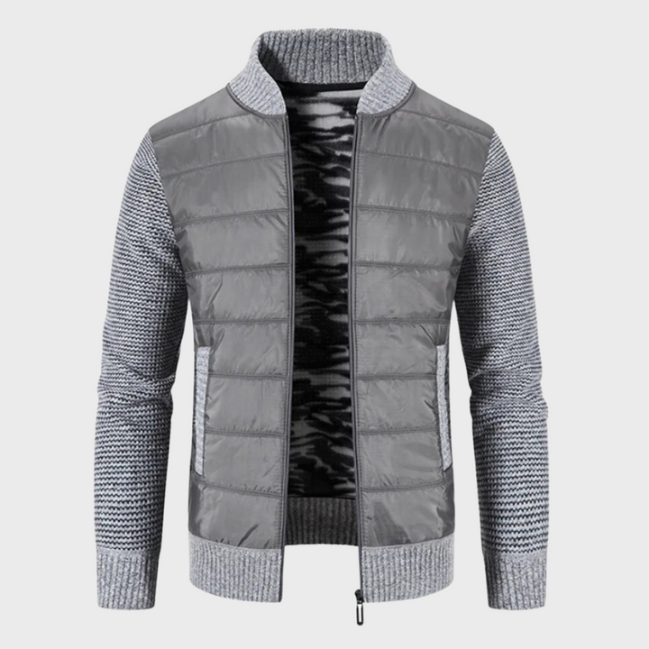 Drune | Luxus Herren Cardigan