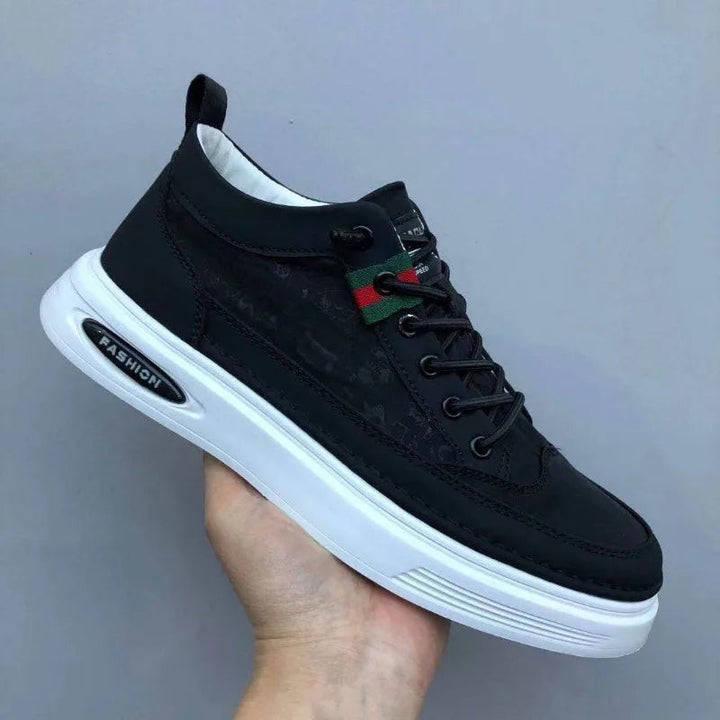 Drune | Orthopädische Freizeitschuhe Für Herren