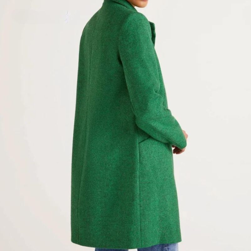 Drune | Stilvolle Übergangsjacke
