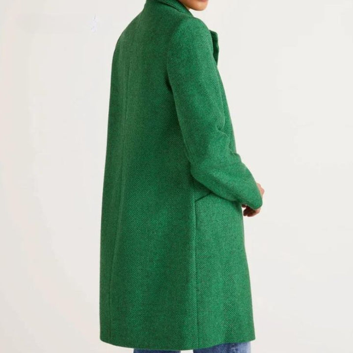 Drune | Stilvolle Übergangsjacke