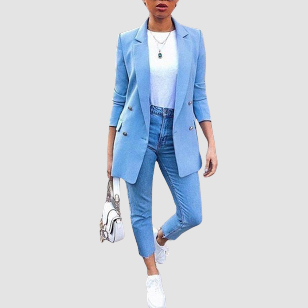 Drune | Donna Blazer Damen