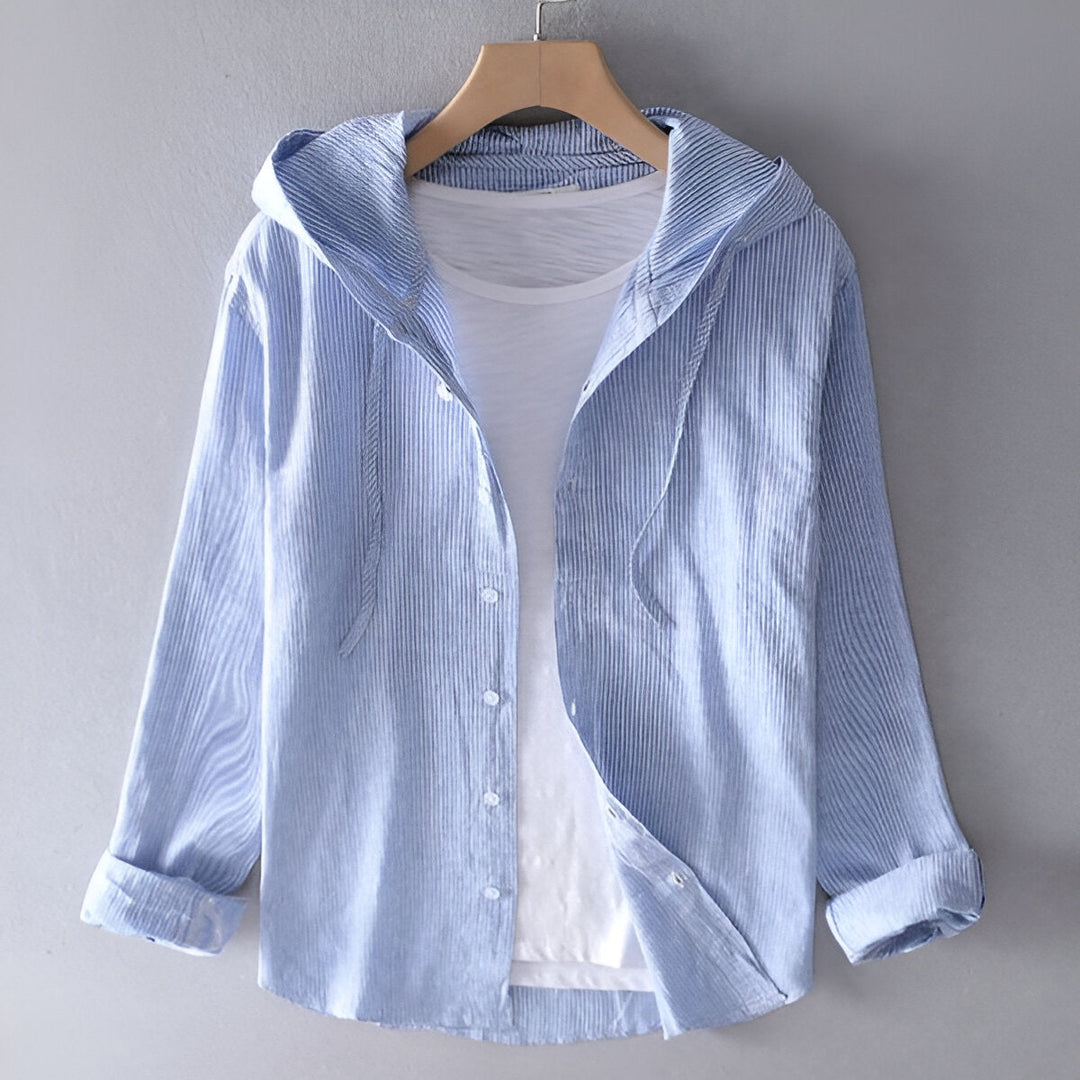 Drune | Leichte Sommer-Hoodie