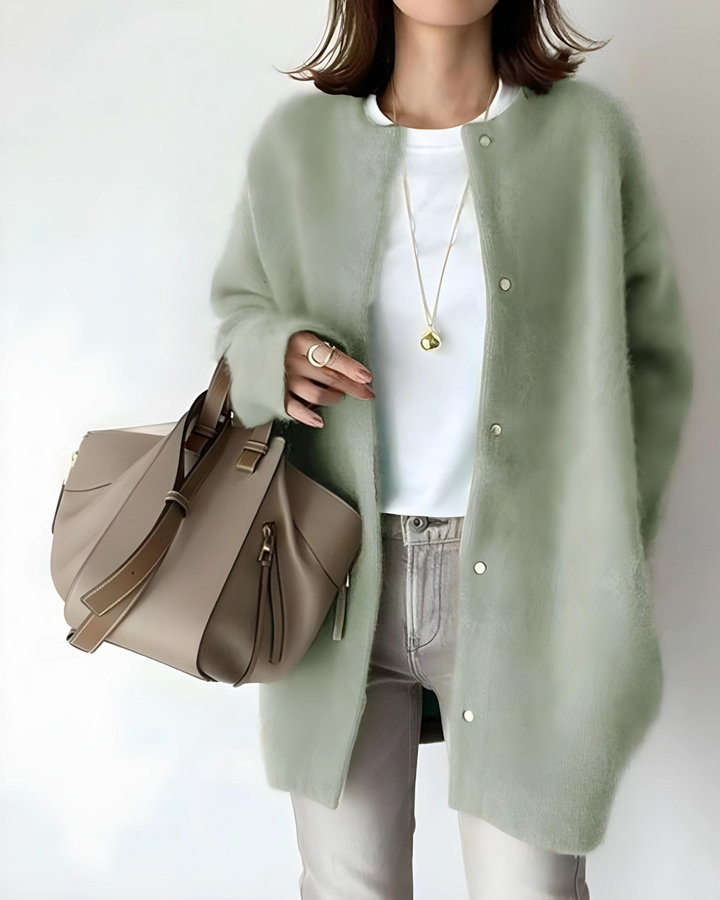 Drune | Freizeitjacke für Damen Kath