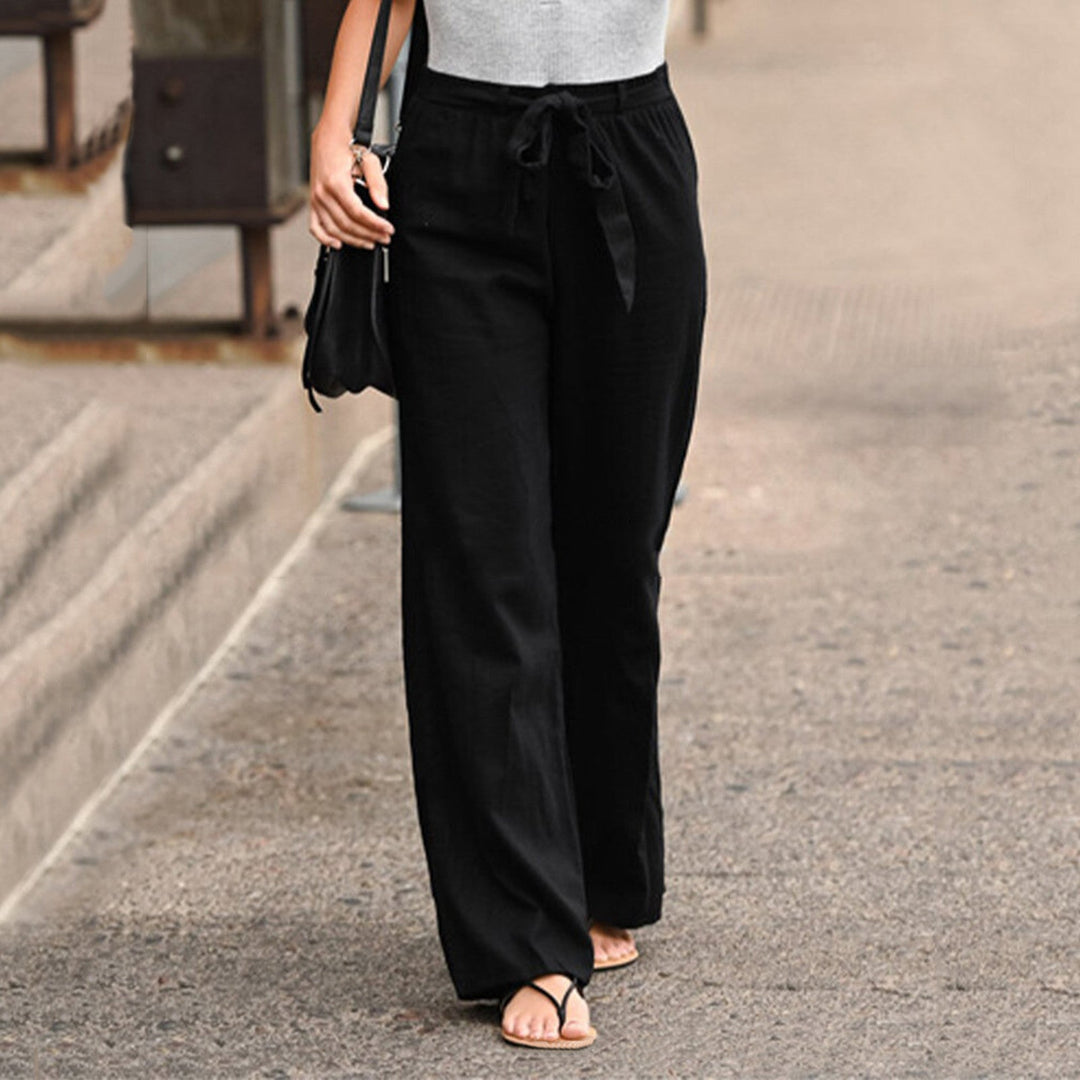 Damen hose