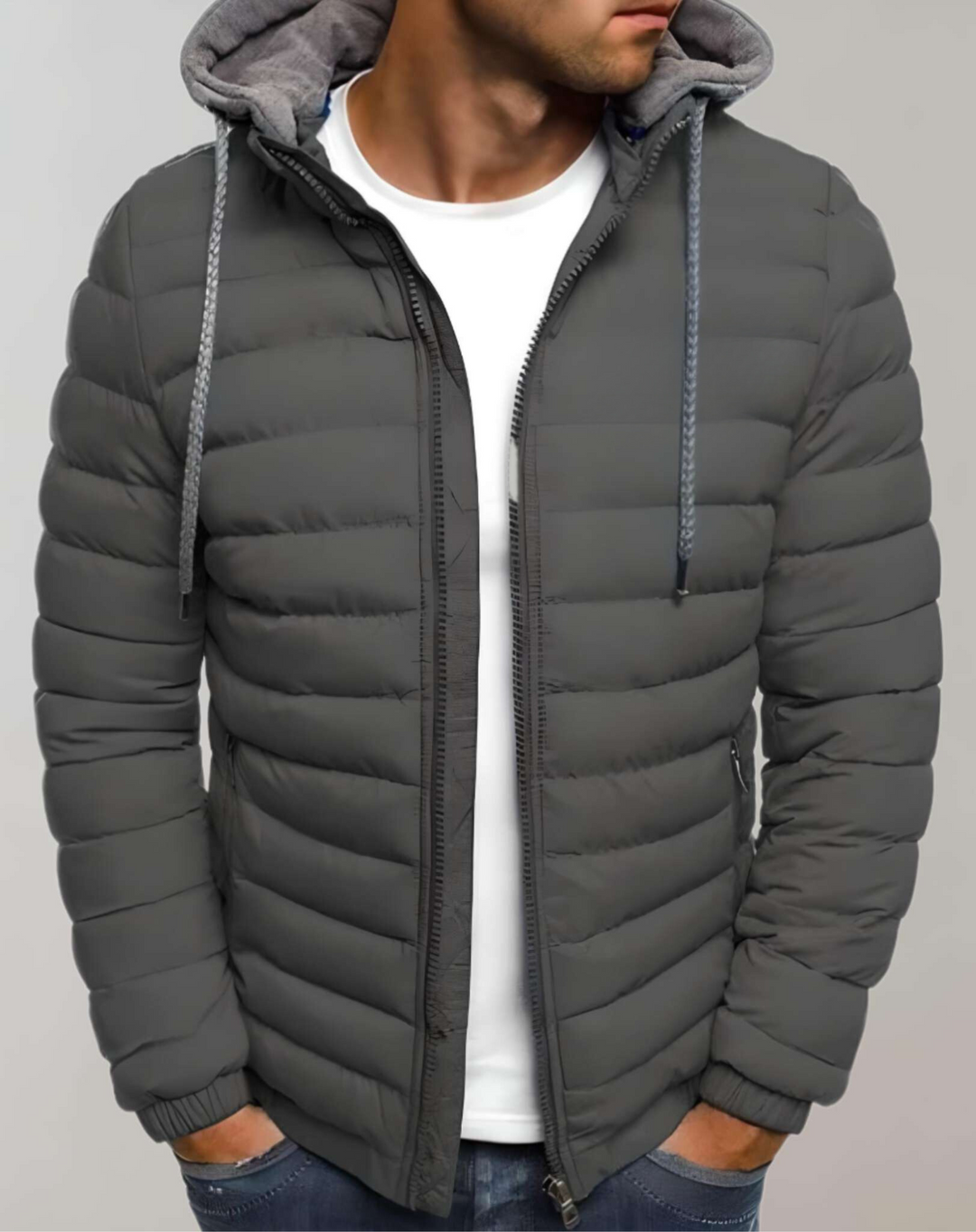 Drune | Leichte Sommerjacke für Herren