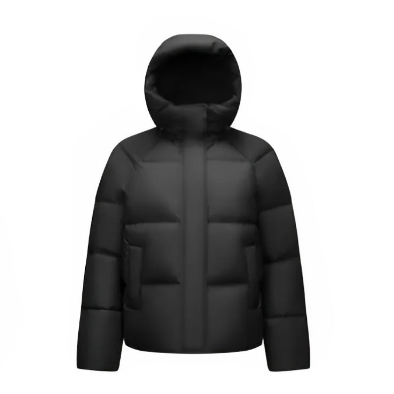 Drune | Daunenpufferjacke - JELNA
