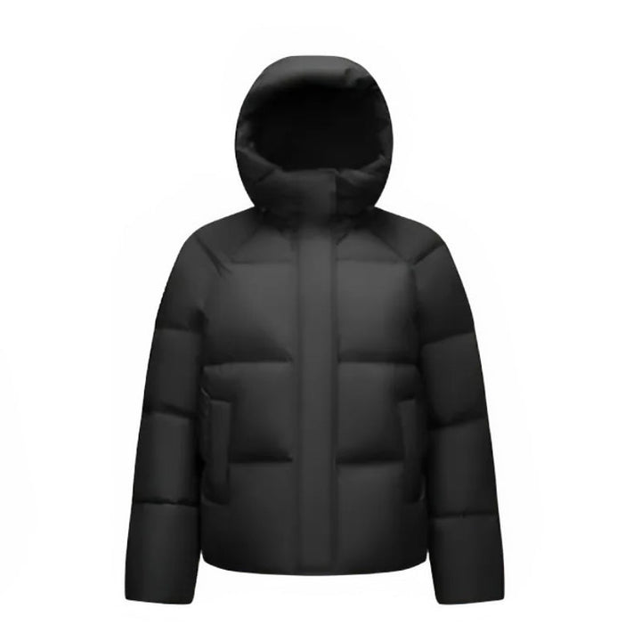 Drune | Daunenpufferjacke - JELNA
