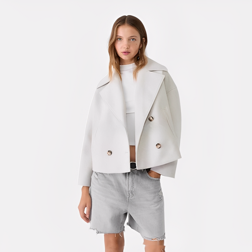 Drune | Modische Kurzjacke für Damen