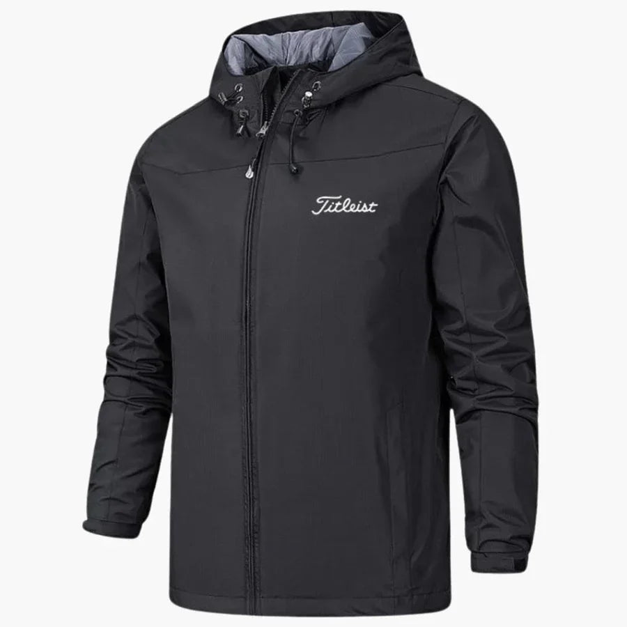 Drune | Wasserdichte Jacke Für Jedes Wetter