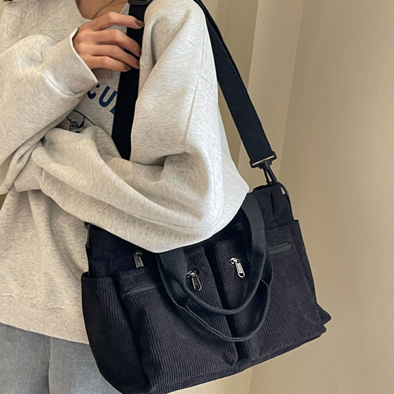 Drune | Cordelia Handtasche