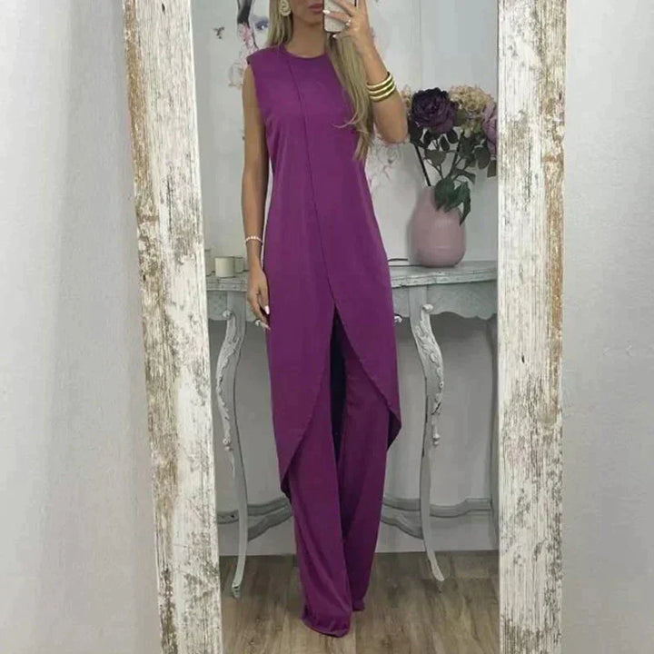 Drune | Zweiteiliges Set für Damen