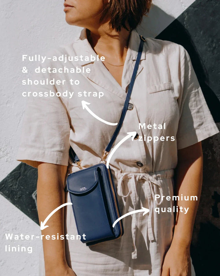 Drune | Eleganter Premium Lende Tasche