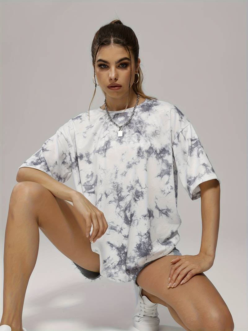 Drune | Kurzärmliges Sportshirt für Mädchen
